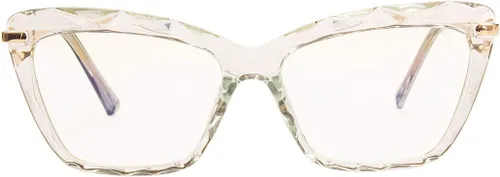 Miniatura 12 de Lentes con filtro de bloqueo de luz azul que reduce la tensión de las gafas, gafas transparentes para computadora de juegos para hombres, mejoran