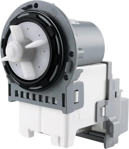 Nuevo motor de bomba de drenaje de lavadora DC31-00054D PX3516-01 DC31-00187A de Techecook - Reemplazo para lavadora Samsung - Reemplaza px3516-01