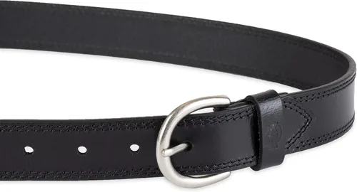 Miniatura 3 de Dickies Womens Leather Casual Belt
