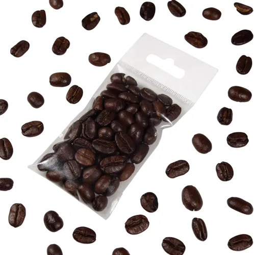 Miniatura 8 de 888 Display® - 200 bolsas ultra transparentes para golosinas, panadería, vela, jabón, galletas con sello adhesivo