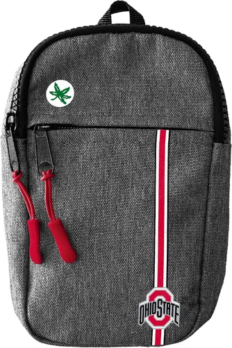 Miniatura 8 de SOAR NCAA Unisex Crossbody Cell Phone Bag Marea carmesí de Alabama