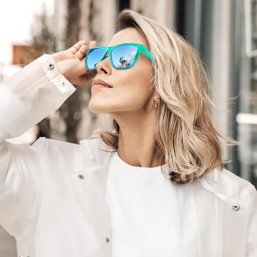 Miniatura 2 de MEETSUN Polarized Sunglasses for Women Men Classic Retro Designer