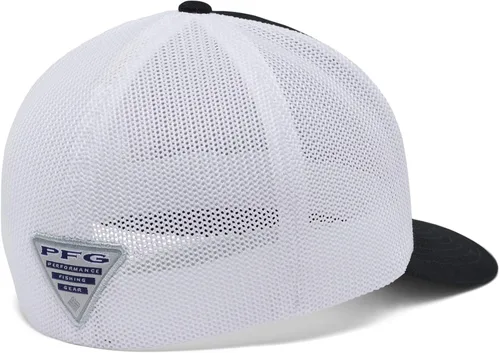 Miniatura 2 de Columbia PFG Gorra de malla unisex para adultos