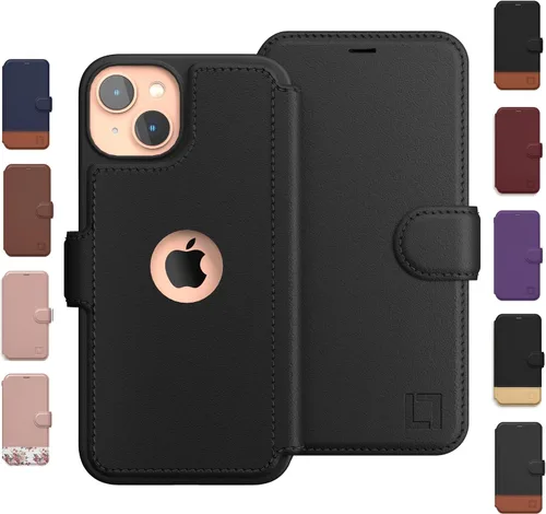 Miniatura 30 de LUPA - Funda tipo cartera para iPhone 11 Pro y Pro Max
