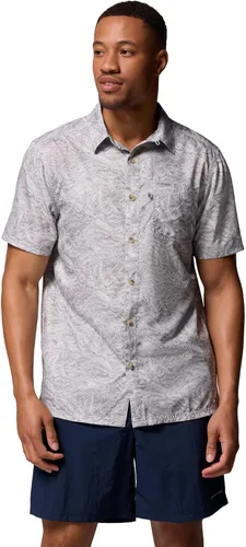 Miniatura 96 de Columbia - Camisa Super Slack Tide Camp de manga corta para hombre