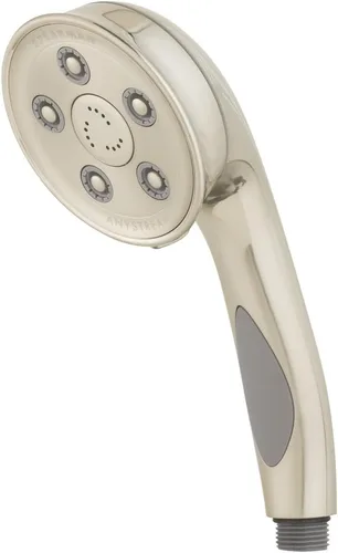 Miniatura 11 de Speakman VS-3014 Caspian Anystream - Cabezal de ducha de mano multifunción, 2.5 GPM, cromo pulido