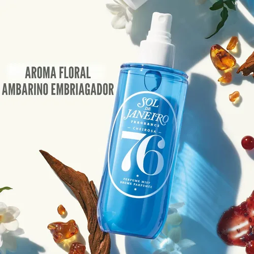 Miniatura 2 de Sol de Janeiro - Bruma de perfume para cabello y cuerpo