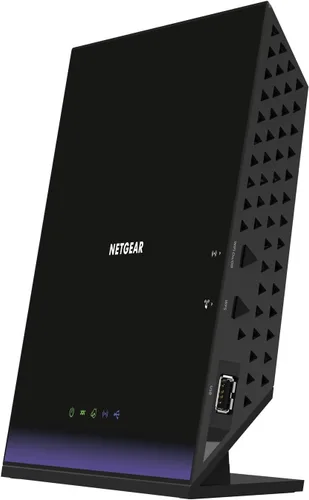 Miniatura 2 de Netgear N600 Dual Band WiFi ADSL (non-cable) Modem Router ADSL2 + Gigabit Ethernet (dgnd3700)
