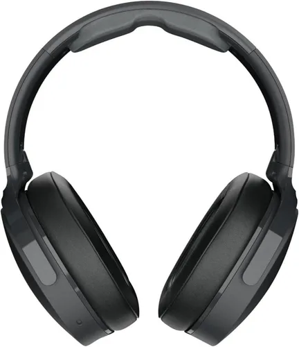 Miniatura 2 de Skullcandy Hesh ANC - Auriculares inalámbricos con cancelación de ruido, color gris