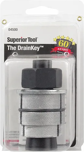 Miniatura 2 de Superior Tool Company 4500 76290, 1, Oro