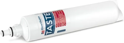 Miniatura 5 de ClearChoice CLCH104 LT600P - Filtro de agua para refrigerador LG 5231JA2006A, alternativa rentable al original de fábrica, elimina las impurezas