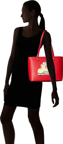 Miniatura 6 de Karl Lagerfeld Paris Maybelle Tote