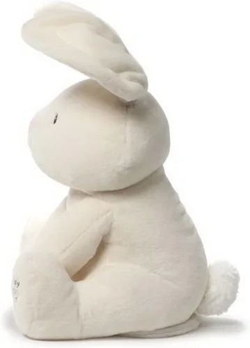 Miniatura 7 de DIBSIES Peluche Animado Personalizado Peek A Boo (Conejo Peek A Boo)