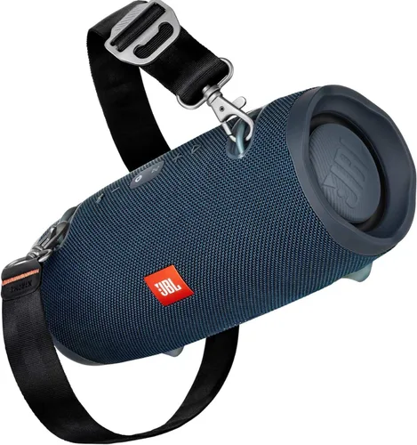Miniatura 6 de JBL Xtreme 2 Altavoces Bluetooth inalámbricos portátiles - Par (azul)