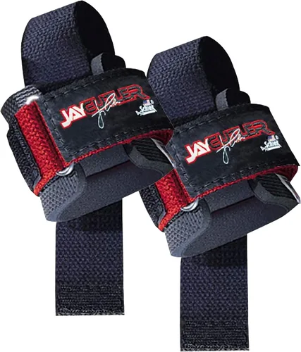 Miniatura 8 de Schiek Deportes Modelo J1000PLS Jay Cutler Signature Power Lifting Straps