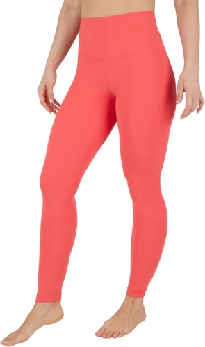 Miniatura 15 de Yogalicious - Mallas de cintura alta ultra suaves Nude Tech para mujer