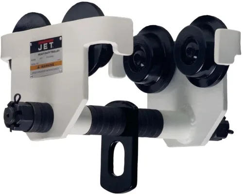 Miniatura 8 de JET manual para peso pesado, 1 HDT