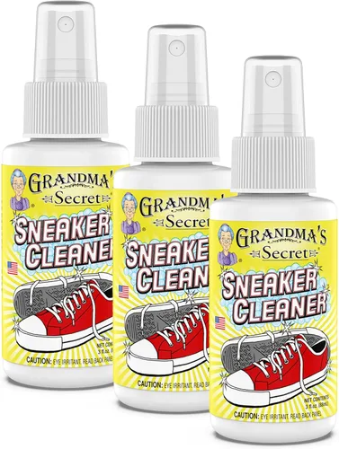 Miniatura 21 de Grandma's Secret Removedor de manchas de tela sin cloro, blanqueador y toxinas para ropa, elimina manchas, aceite, pintura, sangre y manchas