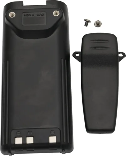 Miniatura 6 de BP-210 1800mAh Reemplazo de radio bidireccional Ni-MH Batería para radios ICOM BP-209 BP-222 BP-209N BP-210N BP-222N IC-A6 IC-A24 IC-F30GT IC-F30GS