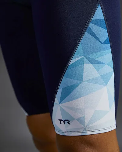 Miniatura 5 de TYR Durafast Elite Blade Splice Jammer - Traje de baño para hombre