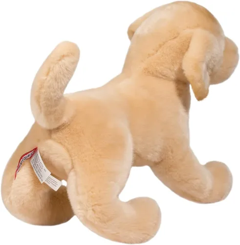 Miniatura 7 de Douglas Mandy - Peluche de perro de laboratorio amarillo
