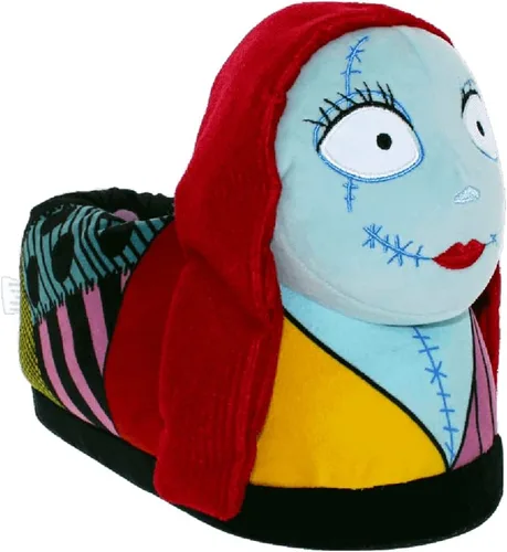 Miniatura 111 de Happy Feet - Pantuflas con licencia oficial de Disney y Pixar, pantuflas figurales para hombres, mujeres, niños, como se ve en Shark Tank