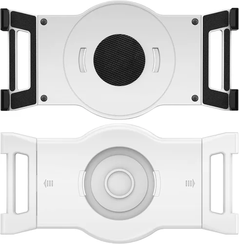 Miniatura 8 de AboveTEK Soporte para tableta de quiosco al por menor con medida de ancho o altura en el rango de 7.7 "-9.6" (sólo la carta), compatible con soporte