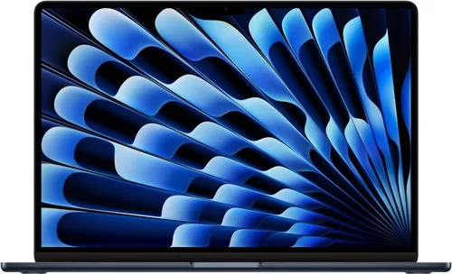 Miniatura 17 de 2023 Apple MacBook Air con chip Apple M2 con CPU de 8 núcleos/GPU de 10 núcleos (15 pulgadas, 8 GB de RAM, 256 GB de almacenamiento SSD)