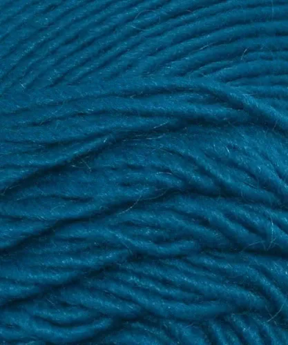 Miniatura 11 de Brown Sheep - Lamb's Pride Worsted - Hilo de tejer estambre, 4 oz (82 - Blue Flannel)