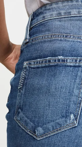 Miniatura 6 de PAIGE Jeans Sarah Slim para mujer