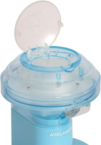 Miniatura 3 de Time for Treats Avalanche Máquina de afeitar de hielo eléctrica Cono de nieve Fabricante VKP1100
