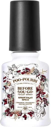 Miniatura 11 de Poo-Pourri Before-You-Go - Botella de spray para inodoro, aroma original, 2 onzas líquidas (paquete de 2)