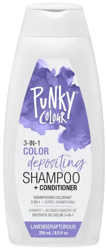 Miniatura 14 de Punky - Shampoo 3 en 1 depositante de color y acondicionador Redilicioso