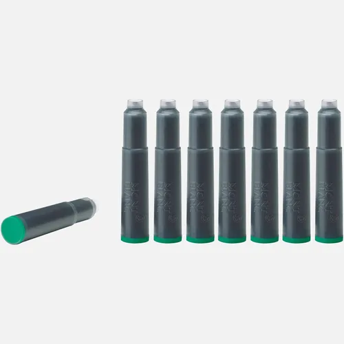 Miniatura 2 de MONTBLANC CARRITO DE TINTA VERDE IRLANDA 1PACK=8CART PF
