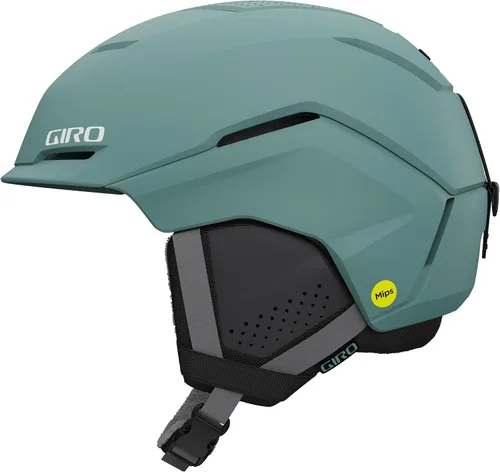 Miniatura 19 de Giro Tenet MIPS - Casco de esquí de nieve para hombres, mujeres y jóvenes, casco de nieve de montaña, estilo ala con construcción ligera
