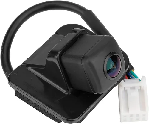 Miniatura 2 de 39530-T2A-A31 Cámara de respaldo de visión trasera compatible con Honda Accord Sedan EX-L 2014 2015, Accord Sedan 2016 2017 Reemplazo #