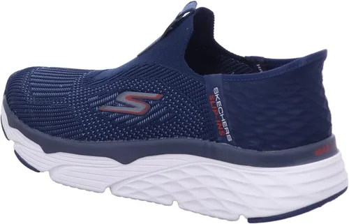 Miniatura 3 de Skechers Max Cushioning - Tenis deportivos para correr y caminar para hombre con espuma viscoelástica