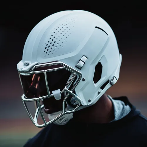 Miniatura 5 de VICIS ZERO2 Varsity Casco de Fútbol Americano