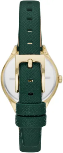 Miniatura 3 de DKNY Reloj de vestir de cuarzo de acero inoxidable Parsons para mujer