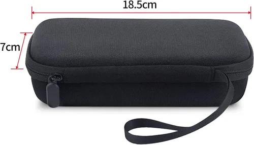 Miniatura 5 de BERSTAR - Funda rígida para Xiaomi para Mi 1S Pump Bag