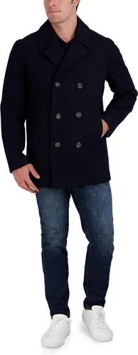 Miniatura 5 de Nautica Men's Classic Double Breasted Peacoat