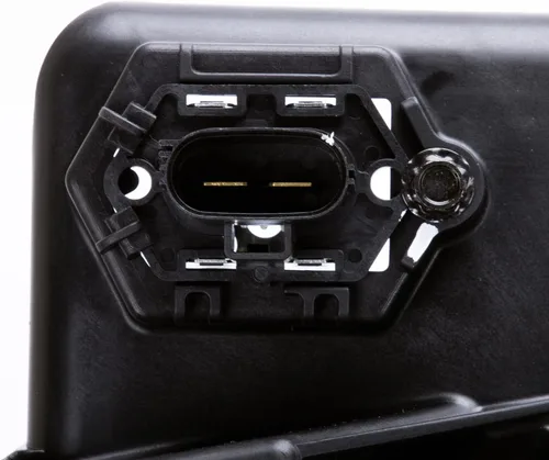 Miniatura 3 de TYC Conjunto de ventilador de refrigeración 622650 compatible con Cadillac SRX 2010-2011