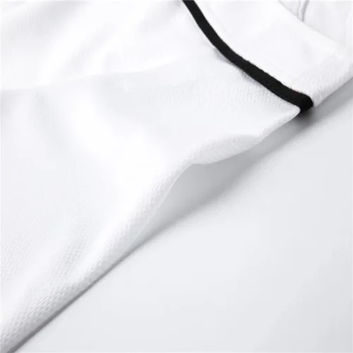 Miniatura 3 de CHAIRAY Kpop Camisas Love Yourself Baseball Jersey Jimin Suga Jungkook RM Tee Shirt