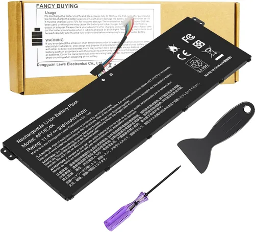 Miniatura 15 de Fancy Buying - Batería para portátil Dell Inspiron 1526, 1525, 1545, 1546, 1750 y 1440 compatible con P/N X284G, M911, M911G, GW240, RN873, K450N