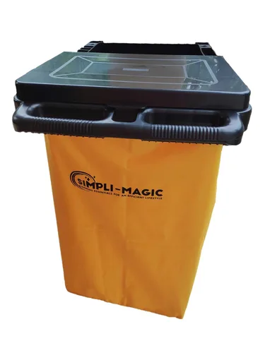 Miniatura 4 de Simpli-Magic 79161 - Repuestos para cabezal de mopeador (microfibra)