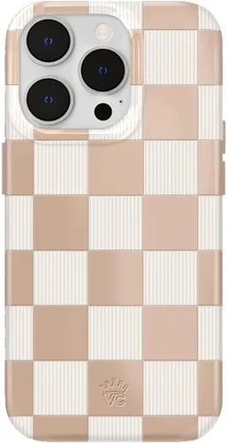 Miniatura 175 de VELVET CAVIAR Funda para iPhone 14 Pro Max Marble - Bonita funda protectora femenina para mujer compatible con MagSafe - probada en caídas de 10