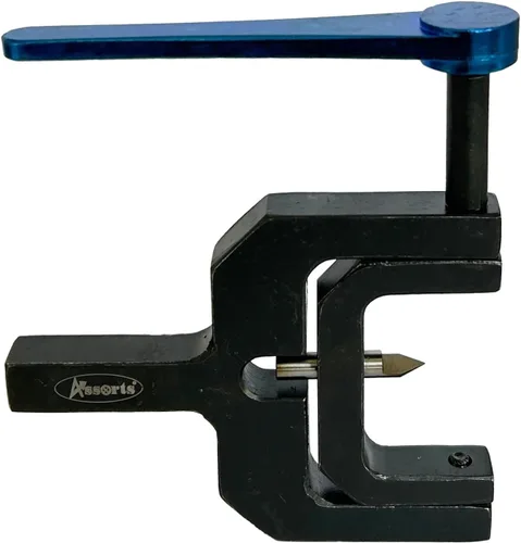 Miniatura 9 de Accesorio de giro de bola de radio de alta resistencia para mini tornos de 7 x 16 y 7/16 Se adapta a máquinas de torno similares y más grandes