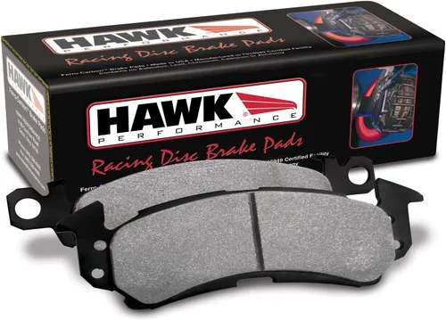 Miniatura 7 de Hawk Performance HB601D.626 ER-1 Pastillas de freno Motorsport