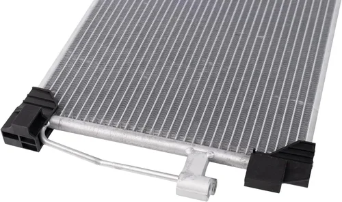 Miniatura 397 de TRQ Secador receptor de condensador de aire acondicionado compatible con Pontiac Vibe 2009-2010 2011-2016 Scion tC 2008-2015 xB 2009-2019 Toyota