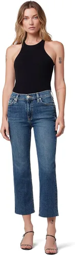 Miniatura 6 de HUDSON Remi - Jeans rectos de tiro alto para mujer